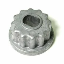 MCCULLOCH Pignon Direction Tracteur Tondeuse Mc Culloch