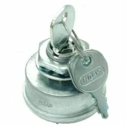 Contacteur à Clé Autoportée MTD 5 Broches