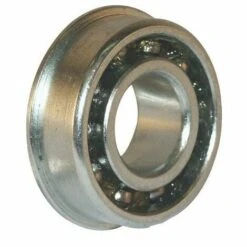 Roulement De Roue Autoportée MTD