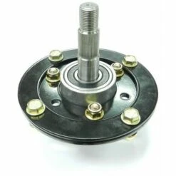 Palier De Lame Complet Autoportée MTD -France Tondeuse Soldes Boutique 11009209 3