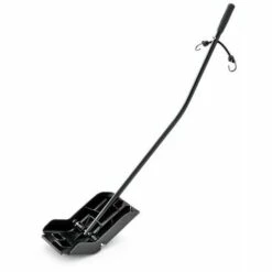 MCCULLOCH Obturateur Mulching Husqvarna / Mc Culloch 97-107cm
