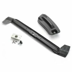 OUTILS WOLF Lame + Bouchon Mulching Autoportee Wolf A80