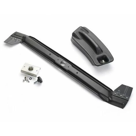 OUTILS WOLF Lame + Bouchon Mulching Autoportee Wolf A80 3 OUTILS WOLF Lame + Bouchon Mulching Autoportee Wolf A80