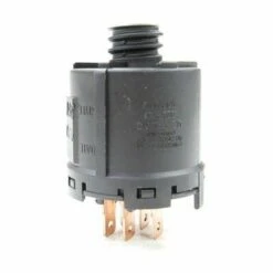 HUSQVARNA GROUP Contacteur à Clé Autoportée Husqvarna -France Tondeuse Soldes Boutique 11009553 2