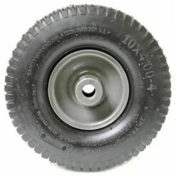 MCCULLOCH Roue Complète Avant Autoportée Mc Culloch