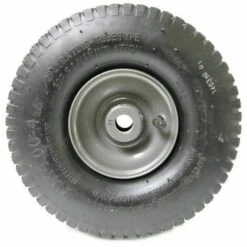 MCCULLOCH Roue Complète Avant Autoportée Mc Culloch -France Tondeuse Soldes Boutique 11009701 3