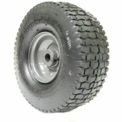 MCCULLOCH Roue Complète Avant Autoportée Mc Culloch -France Tondeuse Soldes Boutique 11009701 4