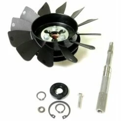 OUTILS WOLF Kit Arbre De Boîte Vitesse Autoportée Wolf -France Tondeuse Soldes Boutique 11009717 5