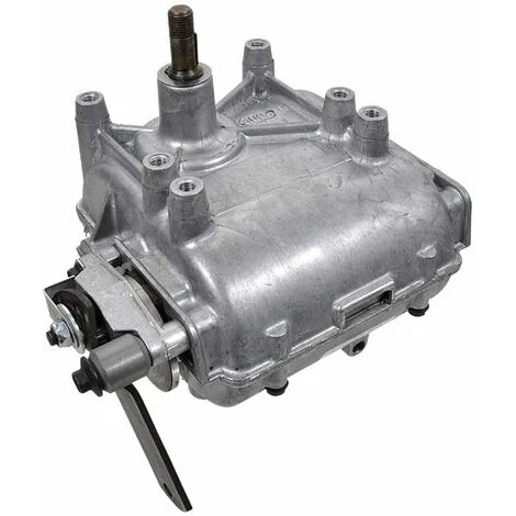 Boite Peerless Série 700 Tracteur Tondeuse 3 Boite Peerless Série 700 Tracteur Tondeuse