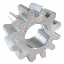 Pignon Arbre Direction Autoportée Countax