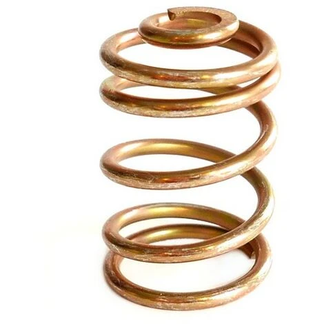 OUTILS WOLF Ressort Siège Autoportée Wolf 3 OUTILS WOLF Ressort Siège Autoportée Wolf