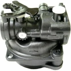 Carburateur Moteur Tondeuse Briggs Et Stratton - 591160 -France Tondeuse Soldes Boutique 11012050 2
