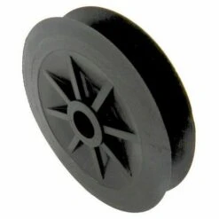 Poulie Boitier De Traction Tondeuse Staub