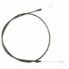 Cable Arret Moteur Tondeuse MTD