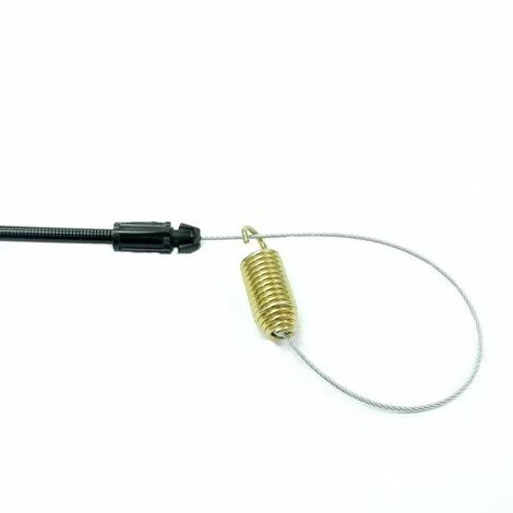 BRIGGS ET STRATTON Cable Traction Tondeuse Murray 4 BRIGGS ET STRATTON Cable Traction Tondeuse Murray – Image 2