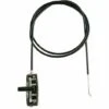 Cable A Gaz Universelle Et Manette -France Tondeuse Soldes Boutique 11012411 1