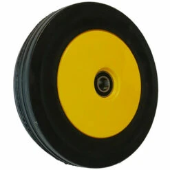 OUTILS WOLF Roue Arrière Tondeuse Wolf