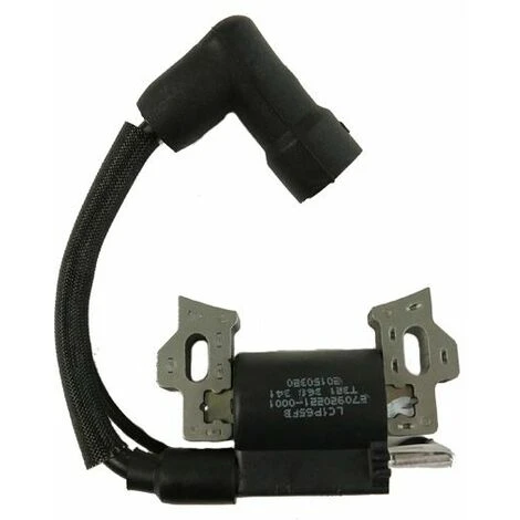 GGP/CASTELGARDEN Bobine Allumage Moteur GGP 3 GGP/CASTELGARDEN Bobine Allumage Moteur GGP