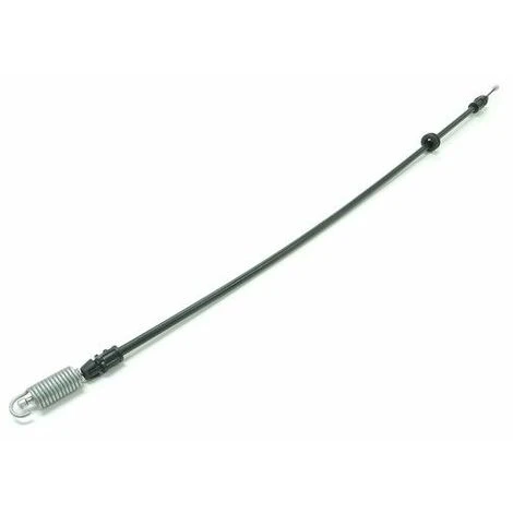 GGP/CASTELGARDEN Cable De Traction Tondeuse GGP Stiga 3 GGP/CASTELGARDEN Cable De Traction Tondeuse GGP Stiga