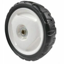 Roue Avant Tondeuse Honda