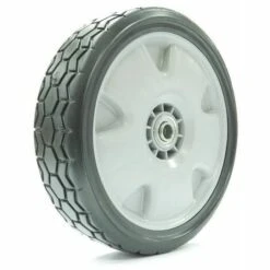 Roue Avant Tondeuse Honda