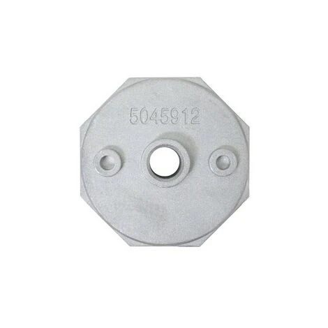 MCCULLOCH Support Lame Tondeuse Mc Culloch 4 MCCULLOCH Support Lame Tondeuse Mc Culloch – Image 2