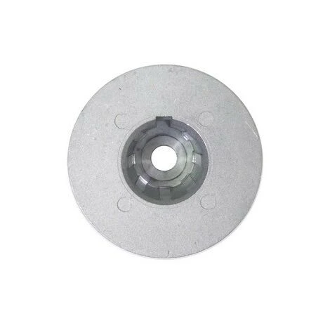 MCCULLOCH Support Lame Tondeuse Mc Culloch 6 MCCULLOCH Support Lame Tondeuse Mc Culloch – Image 4