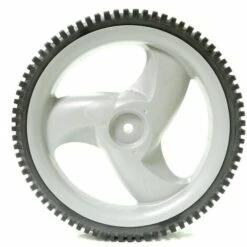 Roue Arrière Tondeuse Bestgreen / Jonsered -France Tondeuse Soldes Boutique 11012708 3