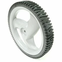 Roue Arrière Tondeuse Bestgreen / Jonsered -France Tondeuse Soldes Boutique 11012708 5