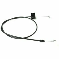 MCCULLOCH Cable D'arret Moteur Tondeuse Mc Culloch