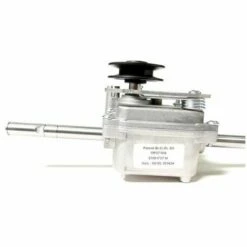 Boitier De Traction Tondeuse Bernard Loisirs