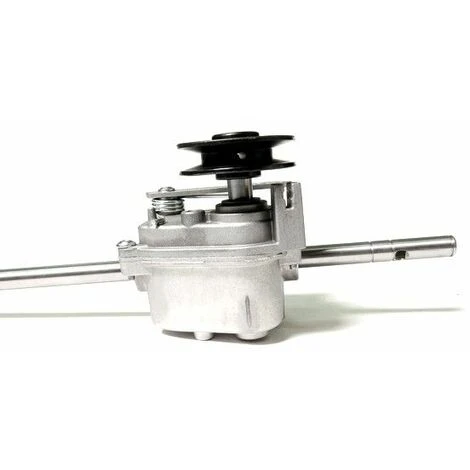 Boitier De Traction Tondeuse Bernard Loisirs 4 Boitier De Traction Tondeuse Bernard Loisirs – Image 2