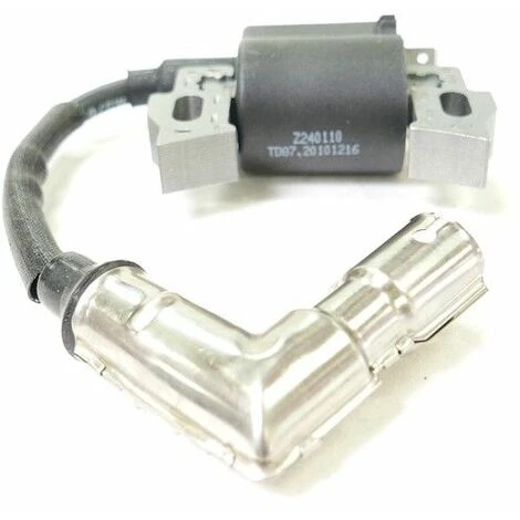 GGP/CASTELGARDEN Bobine Allumage Tondeuse Moteur GGP / Stiga 3 GGP/CASTELGARDEN Bobine Allumage Tondeuse Moteur GGP / Stiga