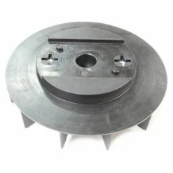 OUTILS WOLF Support De Lame Tondeuse électrique Wolf N40M