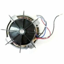 OUTILS WOLF Moteur Tondeuse électrique Wolf N40M -France Tondeuse Soldes Boutique 11012858 4