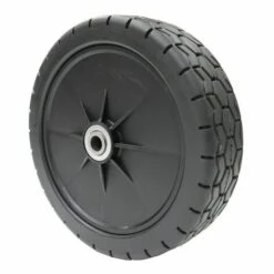 Roue Avant Tondeuse Honda