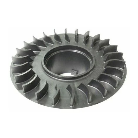 OUTILS WOLF Ventilateur Moteur Tondeuse Wolf 3 OUTILS WOLF Ventilateur Moteur Tondeuse Wolf