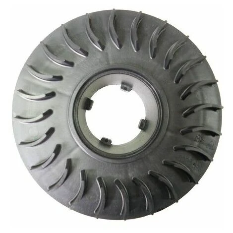 OUTILS WOLF Ventilateur Moteur Tondeuse Wolf 4 OUTILS WOLF Ventilateur Moteur Tondeuse Wolf – Image 2