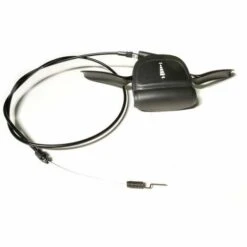 MCCULLOCH Manette Et Cable Traction Tondeuse Mc Culloch