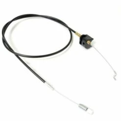 STIHL Cable Traction Tondeuse Viking MB650KS