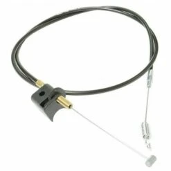 STIHL Cable Traction Tondeuse Viking