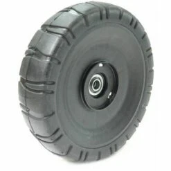 HUSQVARNA GROUP Roue Arrière Tractée Tondeuse Husqvarna / Poulan