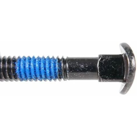 MCCULLOCH Vis Serrage Guidon Tondeuse Mc Culloch 3 MCCULLOCH Vis Serrage Guidon Tondeuse Mc Culloch