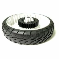 Roue Arrière Tondeuse Toro - 115-4695