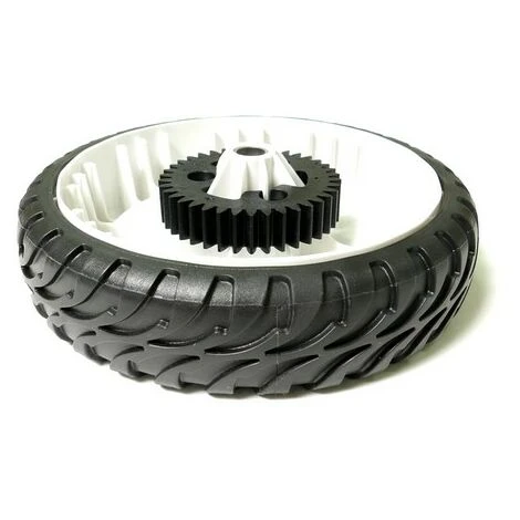 Roue Arrière Tondeuse Toro - 115-4695 3 Roue Arrière Tondeuse Toro - 115-4695