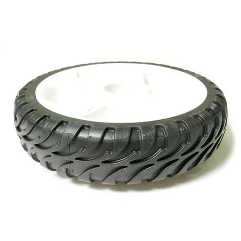 Roue Arrière Tondeuse Toro - 115-4695 4 Roue Arrière Tondeuse Toro - 115-4695 – Image 2