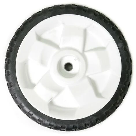 Roue Arrière Tondeuse Toro - 115-4695 5 Roue Arrière Tondeuse Toro - 115-4695 – Image 3