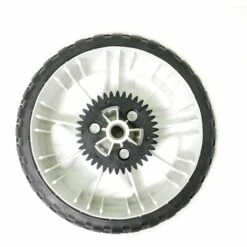 Roue Arrière Tondeuse Toro - 115-4695 9 Roue Arrière Tondeuse Toro - 115-4695 -France Tondeuse Soldes Boutique 11013000 4