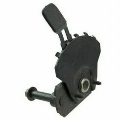 MCCULLOCH Relevage De Roue Avant Droit Tondeuse Mc Culloch / Husqvarna