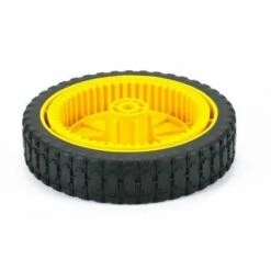 BRIGGS ET STRATTON Roue Avant Tondeuse Brute -France Tondeuse Soldes Boutique 11013025 3